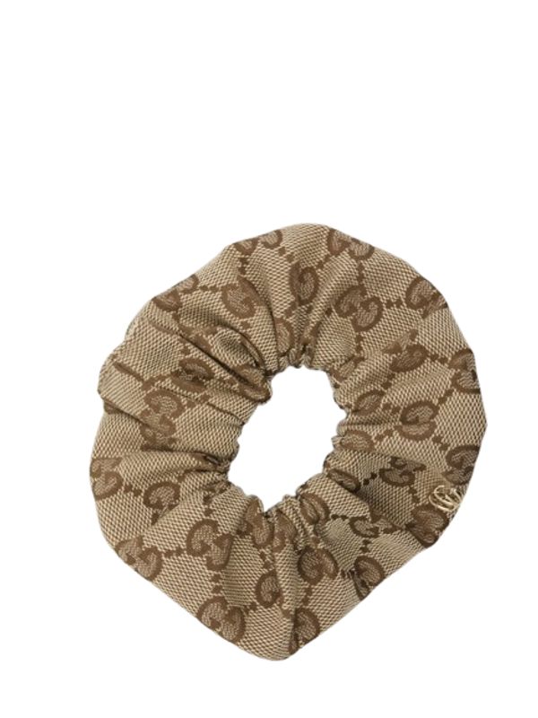 구찌(GUCCI) GG 로고 패턴 헤어 스크런치 7902253GANH9764 | jentestore 구찌(GUCCI) GG 로고 패턴 헤어  스크런치 7902253GANH9764... 