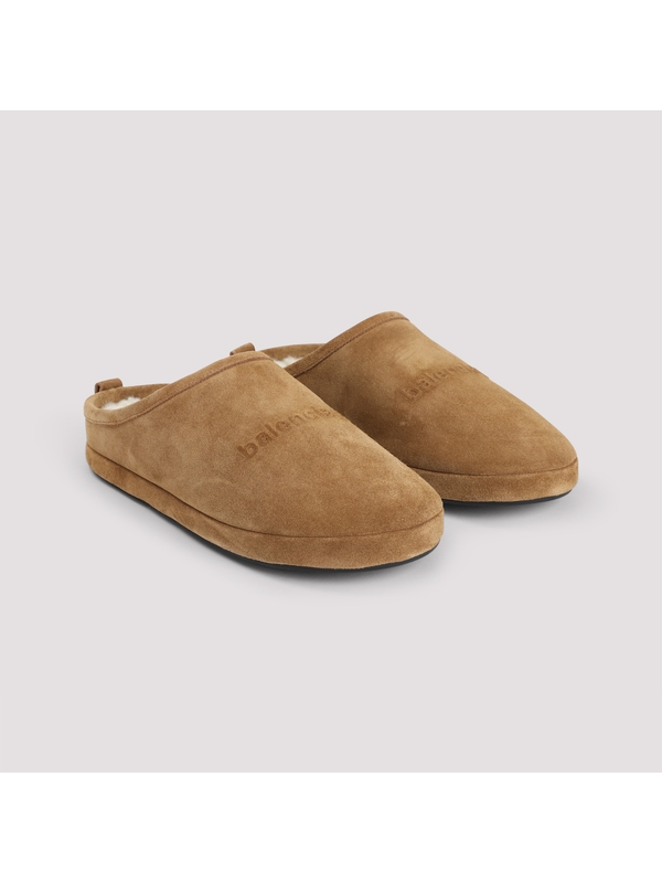 Mules · Brown/white — Brown/white — foto 5