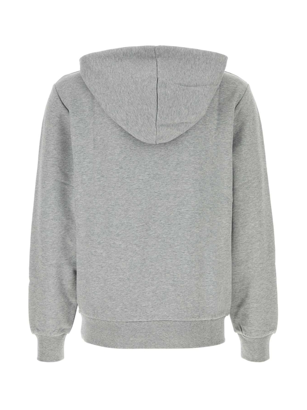 아페쎄(A.P.C.) 아페쎄 그레이 후드 COHBNM27908 TPI | jentestore