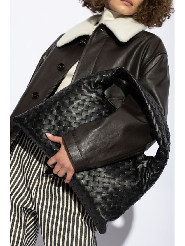Borsa a Spalla · Black-m brass — Black-m brass — foto 2