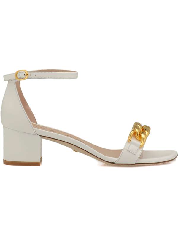 stuart weitzman amelina block 50 chain