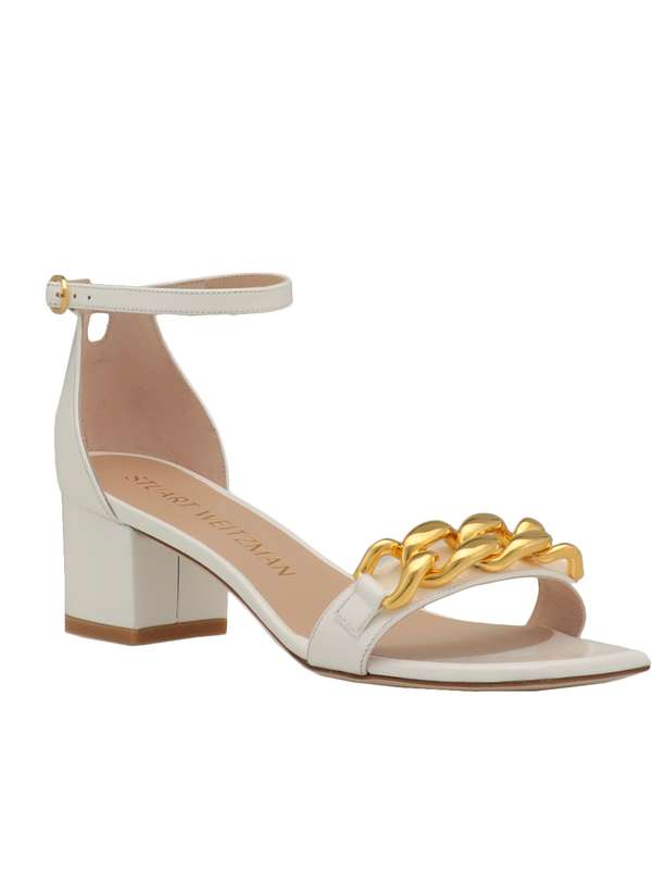 stuart weitzman amelina block 50 chain
