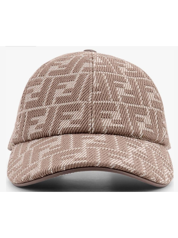 펜디(FENDI) FF 모노그램 코튼 볼캡 FXQ330 AULV F0QD3 | jentestore 펜디(FENDI) FF 모노그램 코튼 볼캡 FXQ330 AULV F0QD3 | jentestore