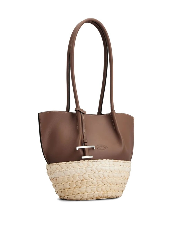 젠테스토어 | 토즈(TODS) DI 레더 미니 숄더백제품의 사이즈 5점의 리뷰 | Online High-Fashion Gallery, jentestore