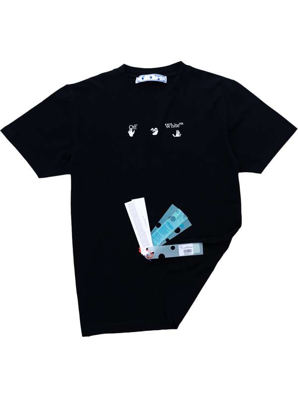 오프화이트(Off-White) OW 볼트 애로우 뉴 