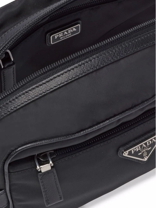 borsa slg · Nero — Nero — foto 3