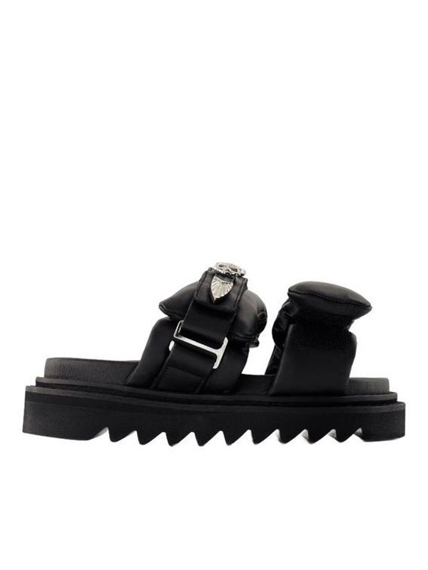 [未使用] VISVIM FBT BLACK DEADSTOCK デッドストック 비즈빔(VISVIM) FBT LHAMO-FOLK 데저트 부츠 0322102002008BLACK