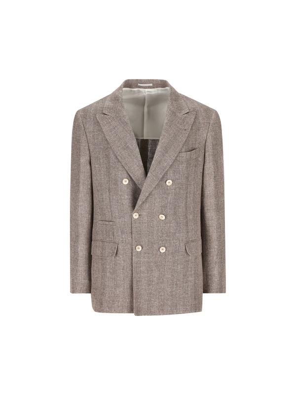 Vaquera VAQ06J001 KHAKI ファージャケット トリコロールファッション - Vaquera VAQ06J001 KHAKI ファー