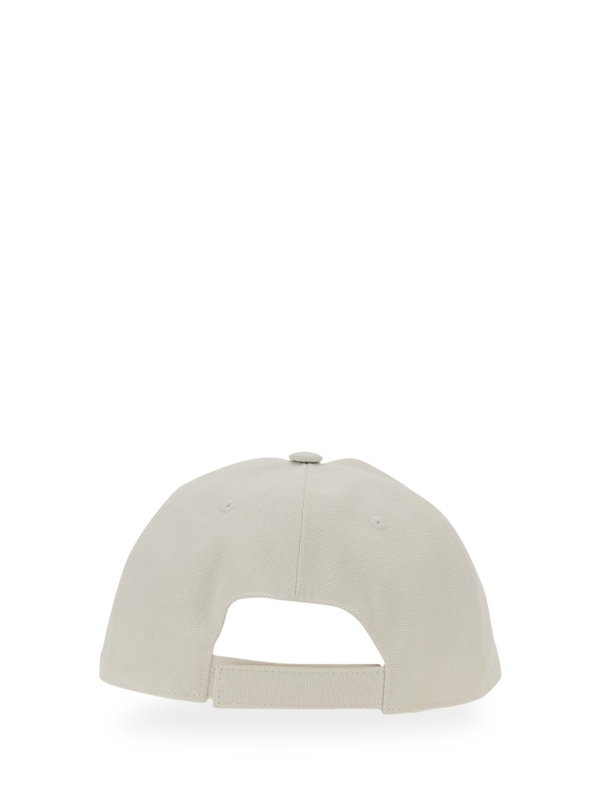 스텔라 맥카트니(STELLA McCARTNEY) 스텔라 맥카트니 화이트 볼 캡 570194_WP01721830 | jentestore