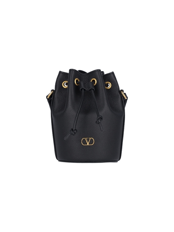 VALENTINO BUCKET BAG (7W2P0AJ2SNP 0NO)