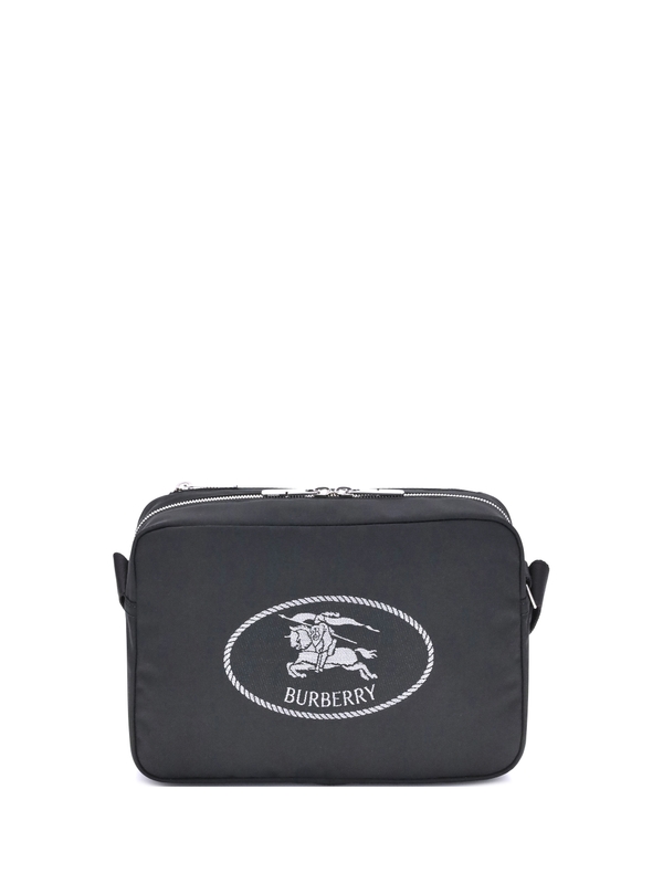 버버리(BURBERRY) 버버리 오크니 블랙 크로스백 8111388 A1189 | jentestore