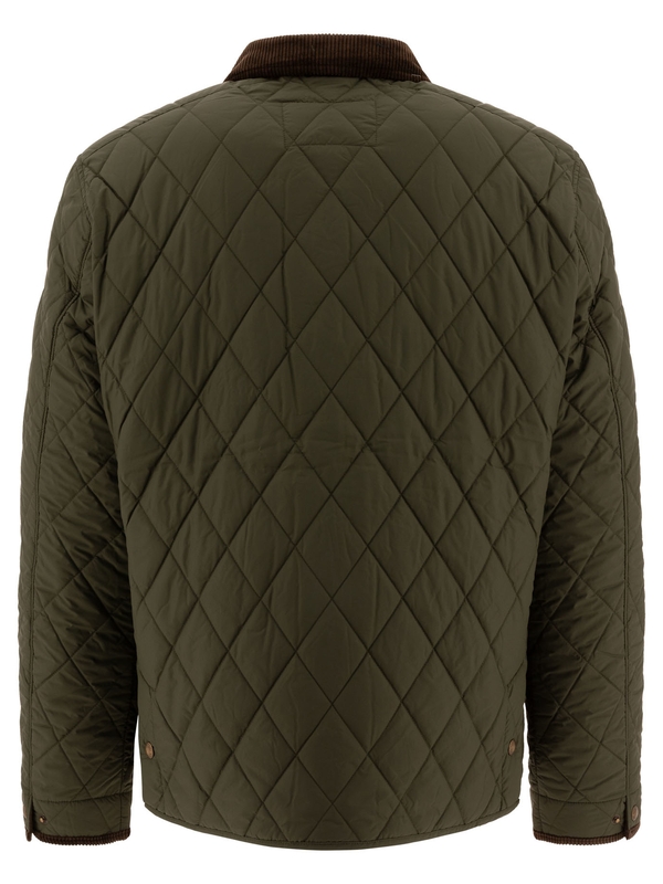 폴로 랄프로렌(Polo Ralph Lauren) 폴로 랄프로렌 그린 자켓 710847071001COMPANY OLIVE ...