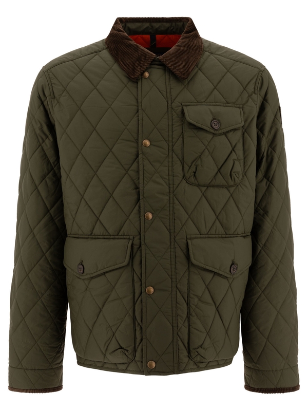 폴로 랄프로렌(Polo Ralph Lauren) 폴로 랄프로렌 그린 자켓 710847071001COMPANY OLIVE ...