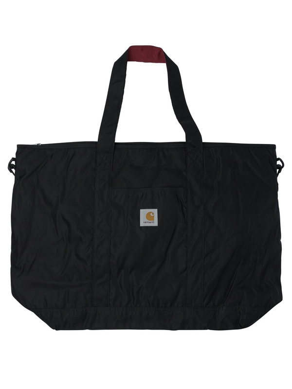 2149191 칼하트(Carhartt) 칼하트 블랙 토트백 I03521131YXX.06 | jentestore