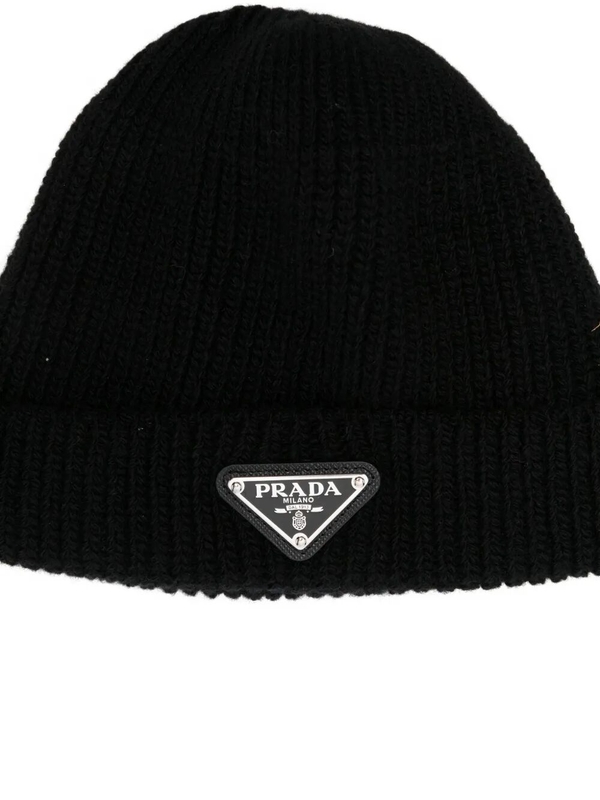 Cappello · Nero — Nero — foto 2
