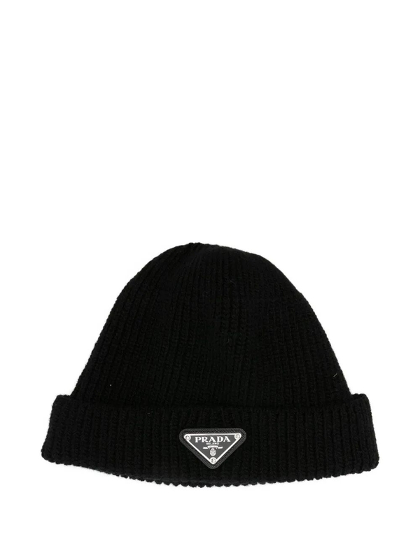 Cappello · Nero — Nero — foto 1
