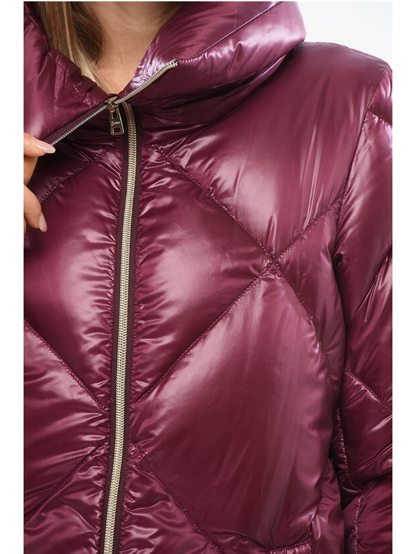 에르노(Herno) 에르노 퍼플 패딩 PI001518D12017 4630 | jentestore