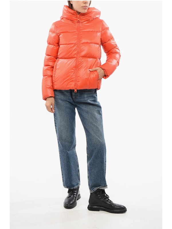 에르노(Herno) 에르노 오렌지 패딩 PI001501D12370 5850 | jentestore