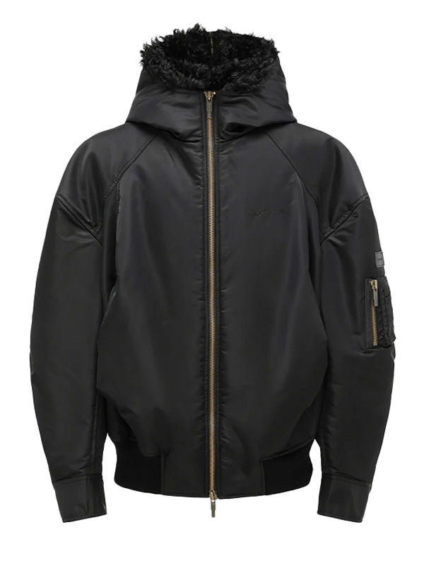 ジャケット・アウター kiko kostadinov 24aw CHALICEJACKET W BAG ジャケット・アウター kiko kostadinov 24aw CHALICEJACKET W BAG Kiko