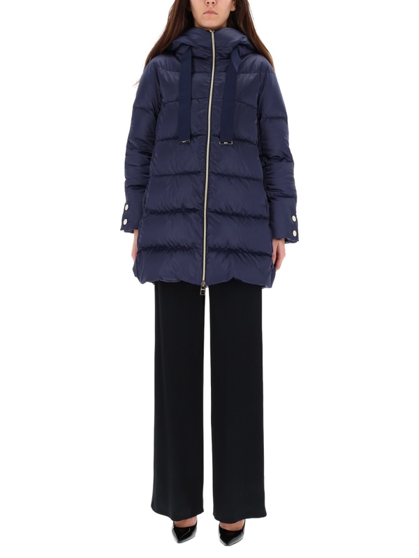 에르노(Herno) 에르노 블루 패딩 PI1304D_12170Z9202 | jentestore