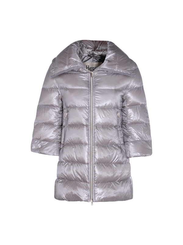 에르노(Herno) 에르노 그레이 패딩 PI0001DIC 12017Z9406 | jentestore