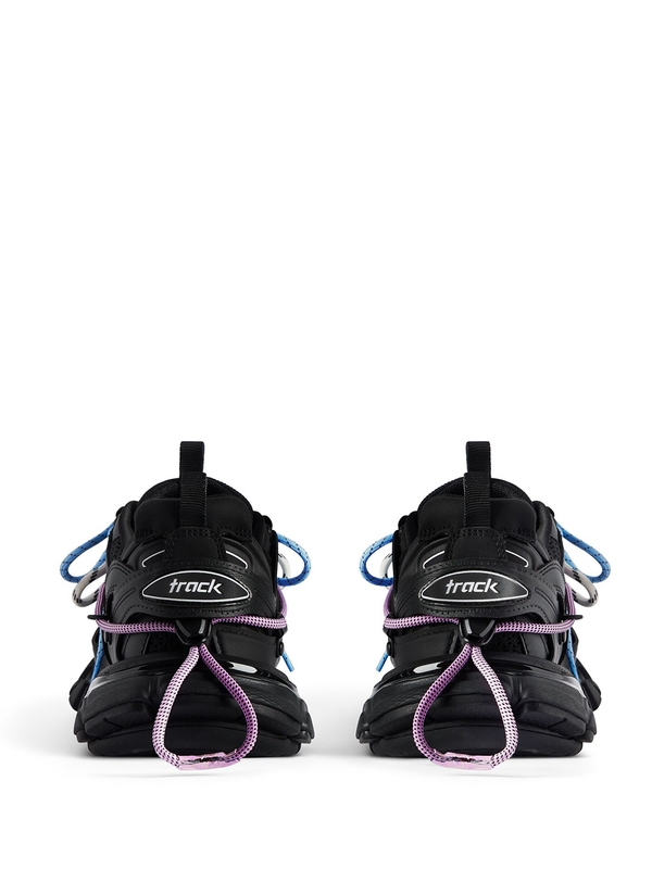Sneakers · Blk/pink/blue/beige — Blk/pink/blue/beige — foto 3