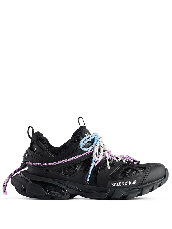 Sneakers · Blk/pink/blue/beige — Blk/pink/blue/beige — foto 1