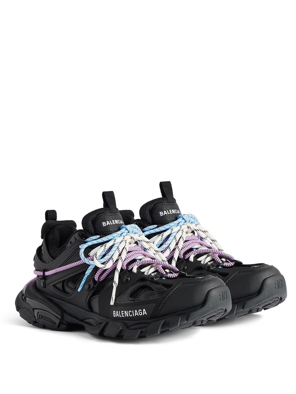 Sneakers · Blk/pink/blue/beige — Blk/pink/blue/beige — foto 2