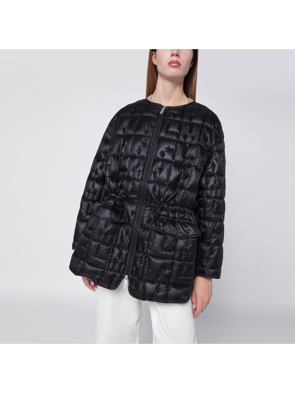 에르노(Herno) 에르노 블랙 패딩 PI00389DL12843/R_HERNO-9300 | jentestore