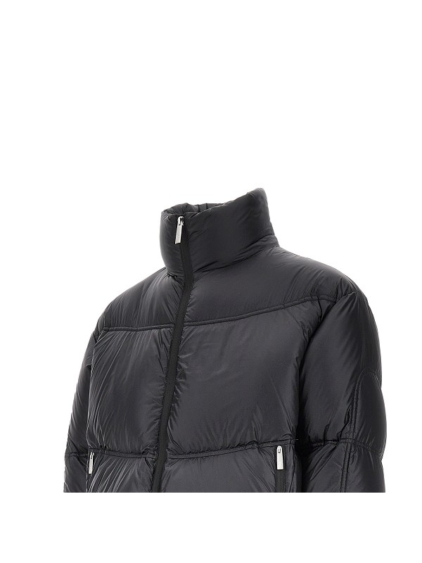 에르노(Herno) 에르노 블랙 패딩 PI00382UL128439300 | jentestore
