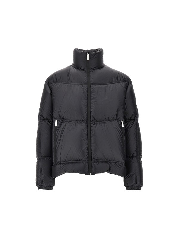 에르노(Herno) 에르노 블랙 패딩 PI00382UL128439300 | jentestore