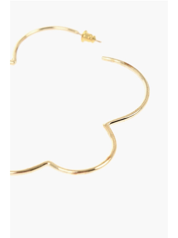시몬로샤(Simone Rocha) 시몬로샤 골드 귀걸이 ERG46 0905 GOLD | jentestore