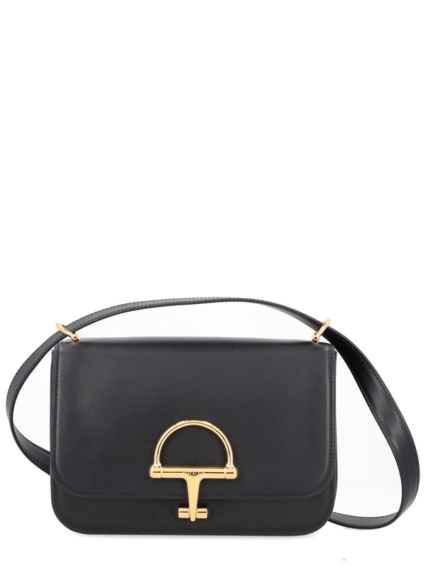 Borsa a Mano · Black — Black — foto 1