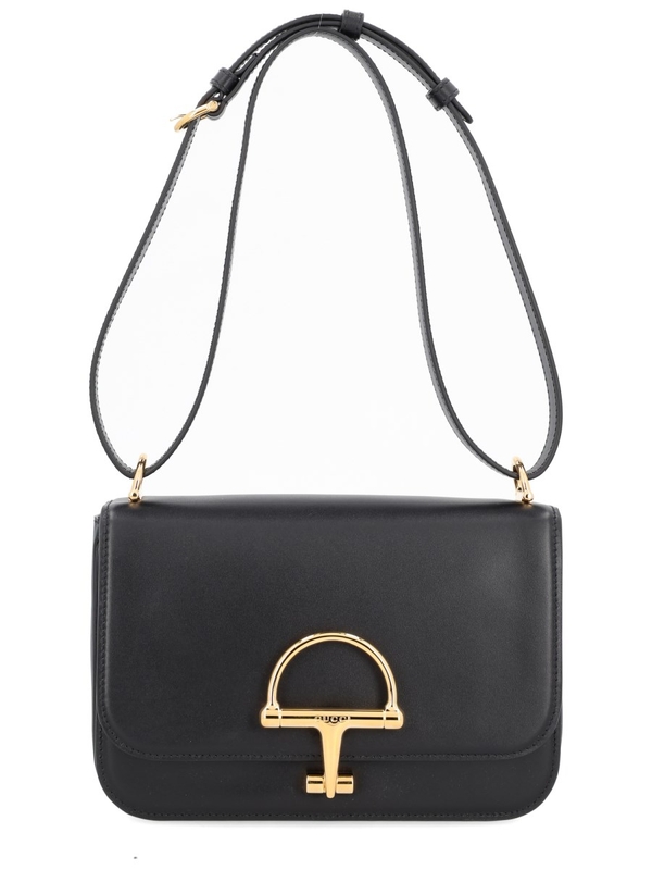 Borsa a Mano · Black — Black — foto 3