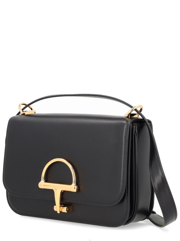 Borsa a Mano · Black — Black — foto 2