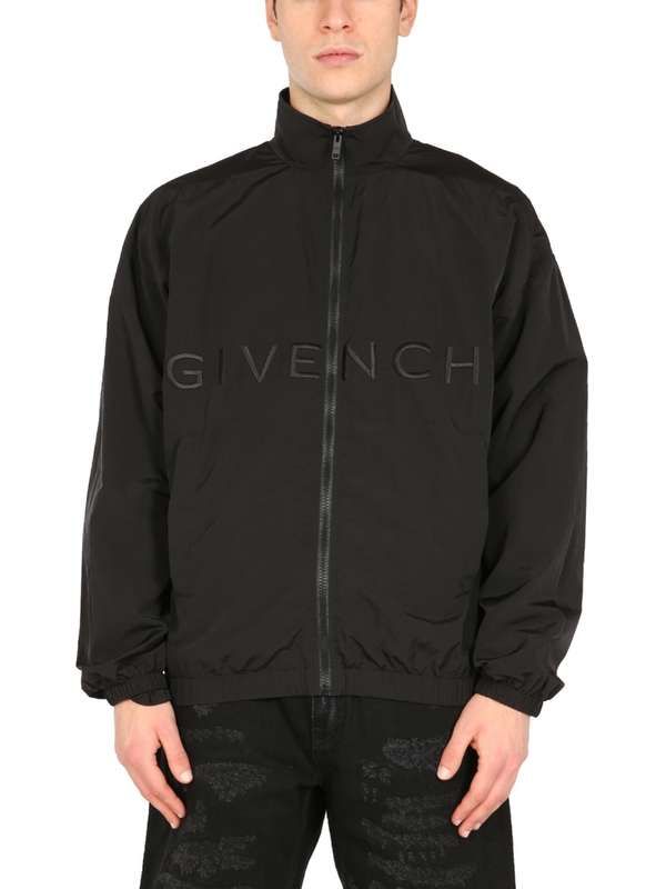 Givenchy 2025 jacket ohgeesy