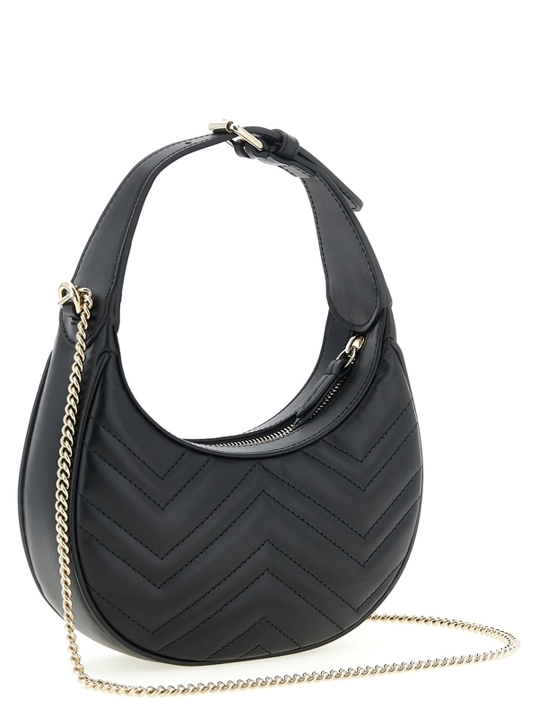 Borsa a Mano · Black/black — Black/black — foto 2
