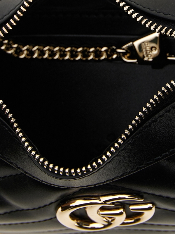 Borsa a Mano · Black/black — Black/black — foto 4