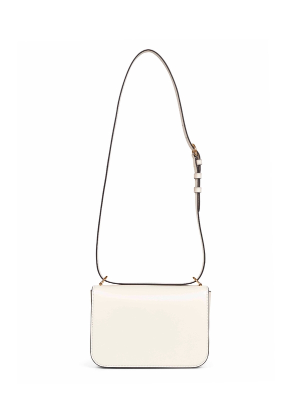 Borsa a Mano · New ivory — New ivory — foto 3