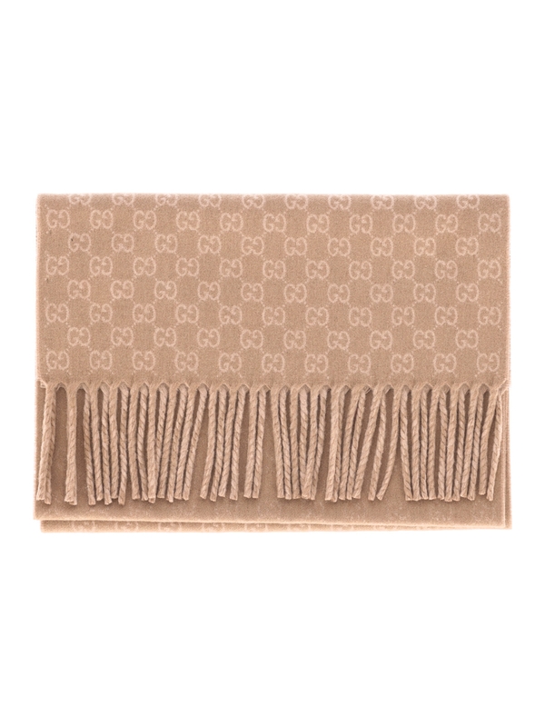 Sciarpa · Camel/beige — Camel/beige — foto 2