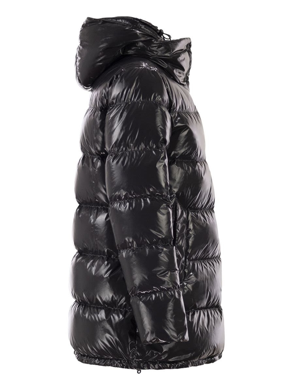 에르노(Herno) 에르노 그레이 패딩 PI002101D12220Z 9487 | jentestore