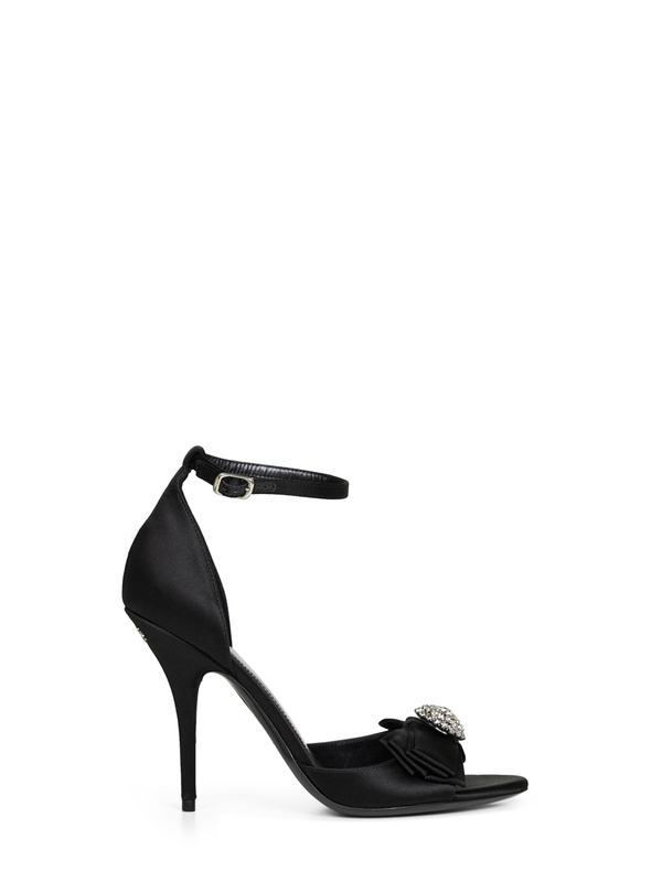 Sandali · Black — Black — foto 1