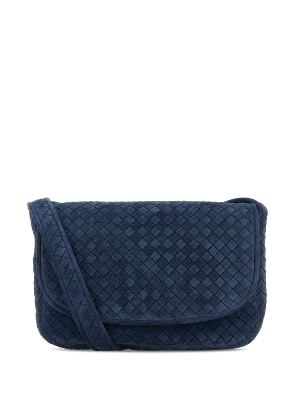 Borsa a Spalla · Neptune-silver — Neptune-silver — foto 1
