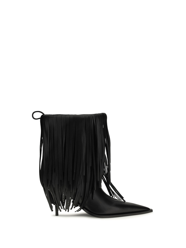 Stivali · Black — Black — foto 1