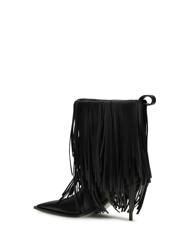 Stivali · Black — Black — foto 3