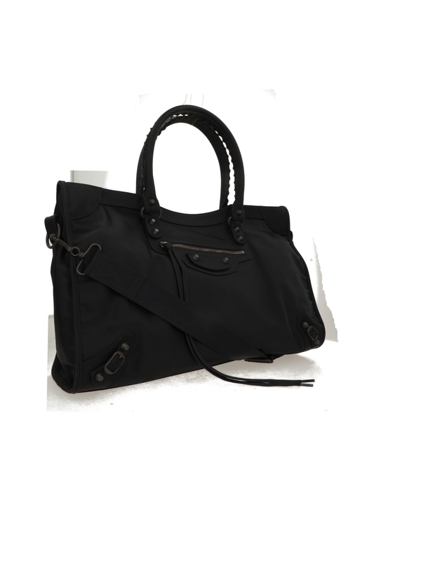 발렌시아가(BALENCIAGA) 발렌시아가 블랙 토트백 808388 2AB9J1000 | jentestore