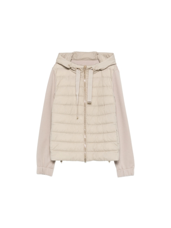 에르노(Herno) 에르노 베이지 패딩 13461S JP000120D 1985 | jentestore