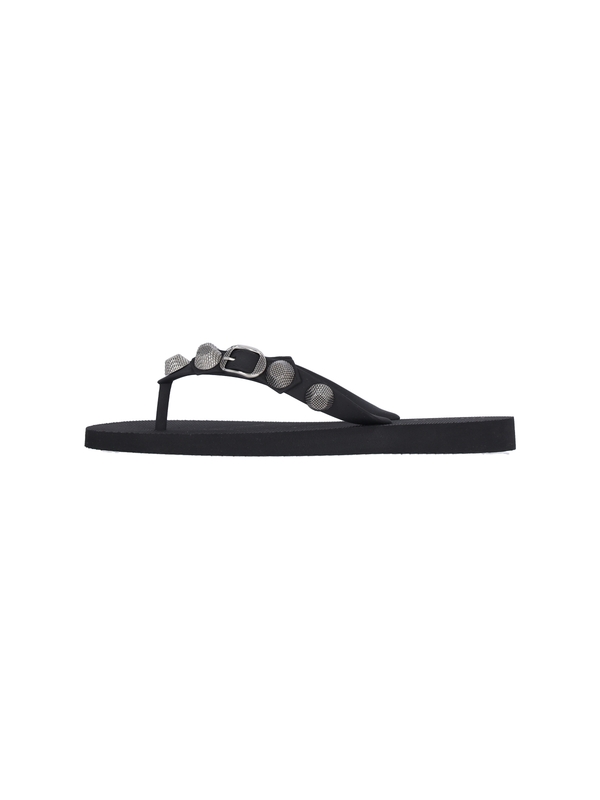 Sandali · Black/silver — Black/silver — foto 3