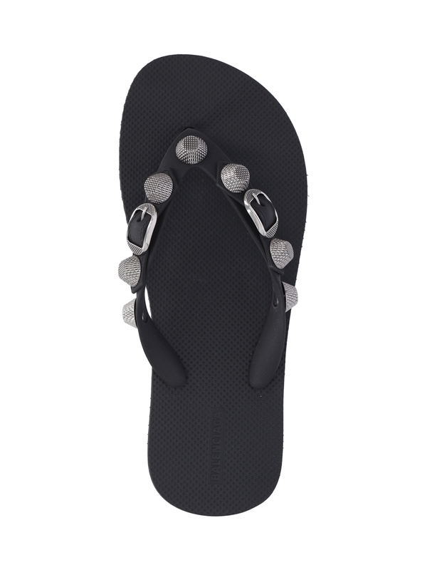 Sandali · Black/silver — Black/silver — foto 4