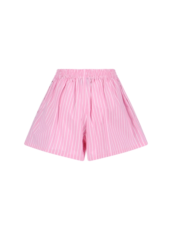 Short · Pink/white — Pink/white — foto 2